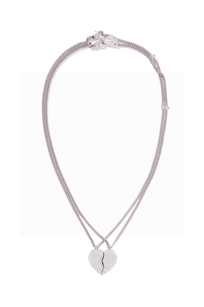 Ba1en*iaga necklaces